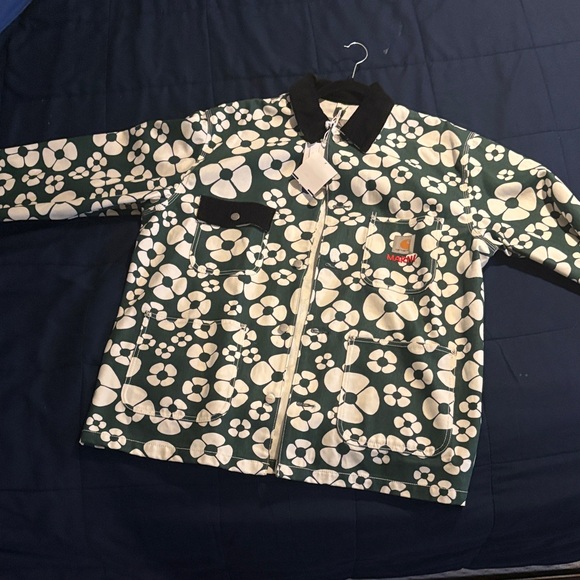 Carhartt Marni jacket - Picture 1 of 3